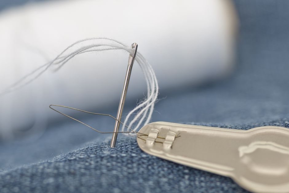 Repair as a Skill: Five Fixes Every Closet Should Know