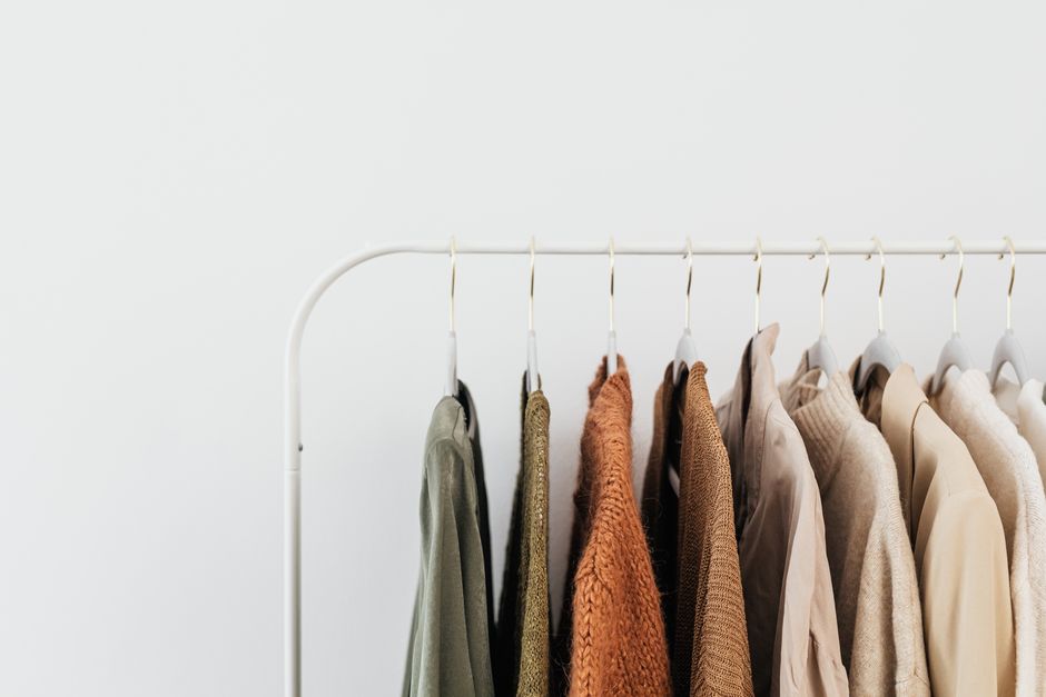 The Case for Buying Less: Building a Wardrobe That Actually Works